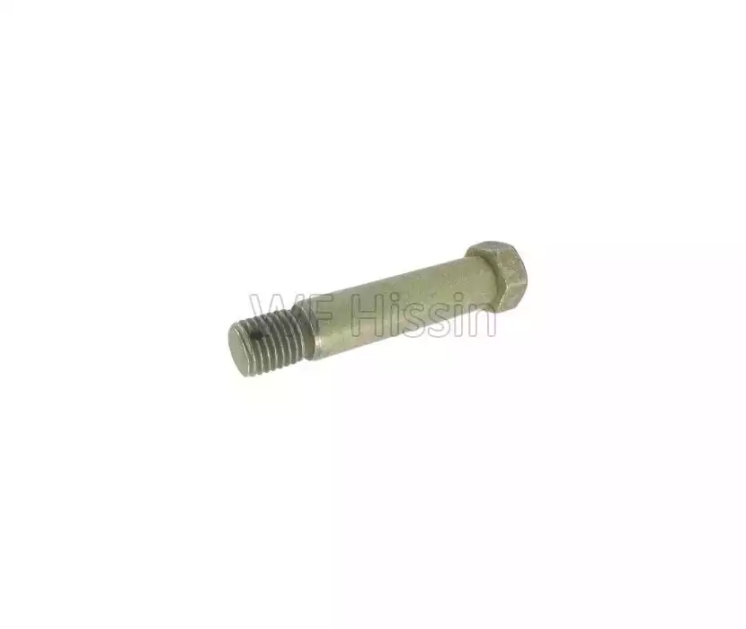Connecting bolt TD